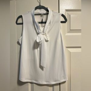 Calvin Klein White Top